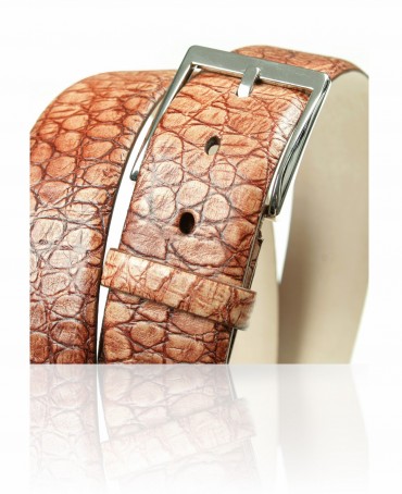 Ремень Унисекс 1227/40/Stone